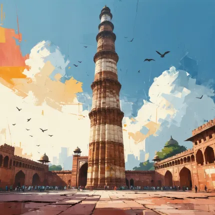 Historical Monuments of India: Explore India’s historical monuments preserving its legacy in 2025.